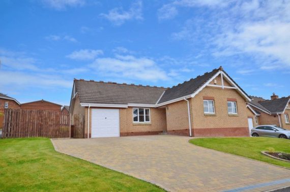 3 Bedroom Detached